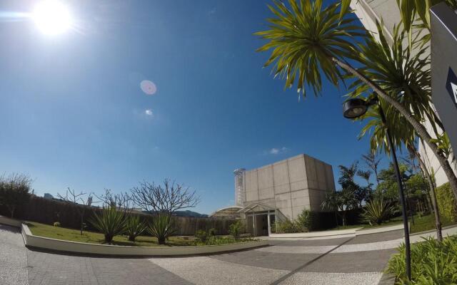 ibis Tamboré