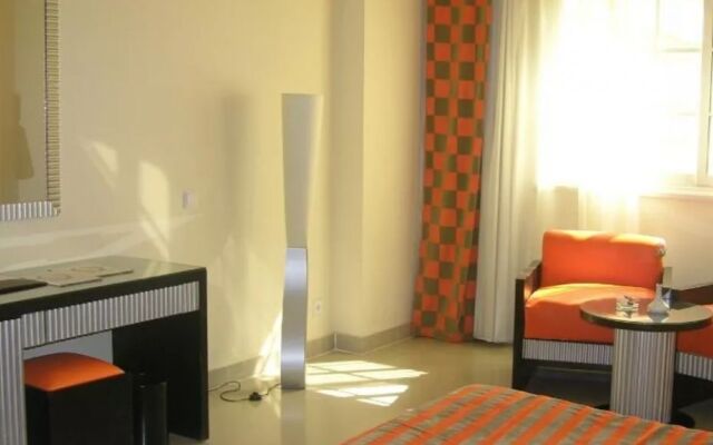 Elysees Dream Beach Hotel