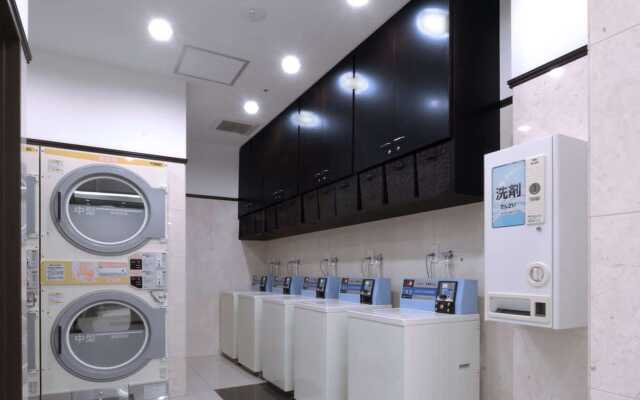 Toyoko Inn Narita Airport Shinkan