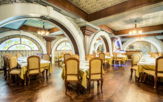 Lot Boutique Hotel