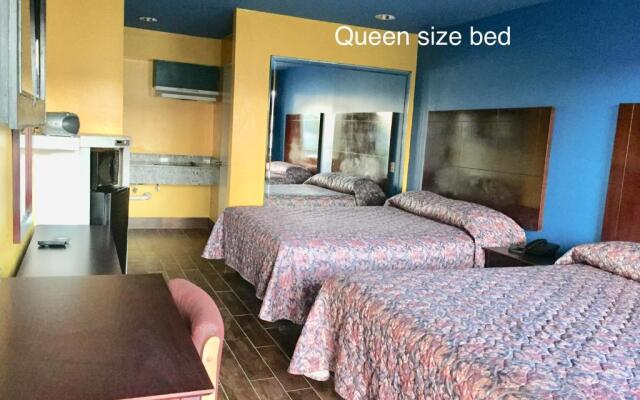 Luxury Inn