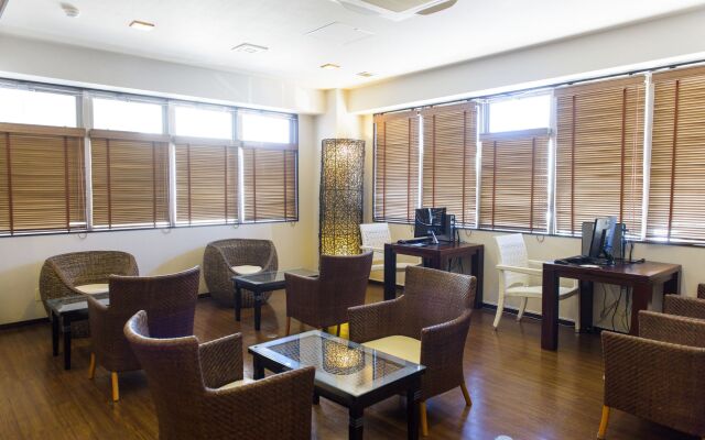 Hotel Patina Ishigakijima