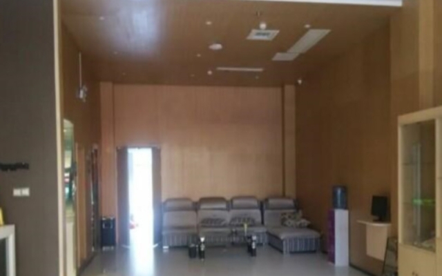 7 Days Inn Shaoyang Wu Gang Zhan Hui Road Branch