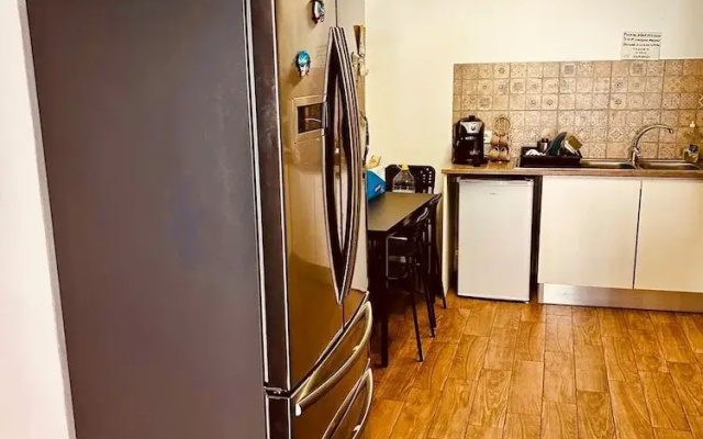 Lagos Self Catering Guest House