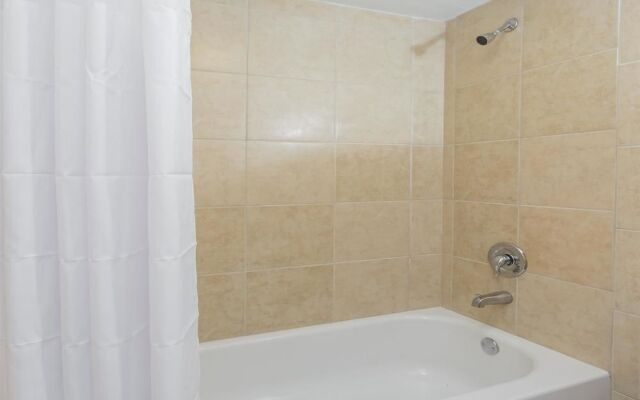 Quality Inn Fort Myers, Fl