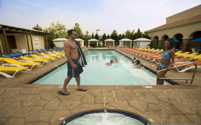 Belterra Casino Resort