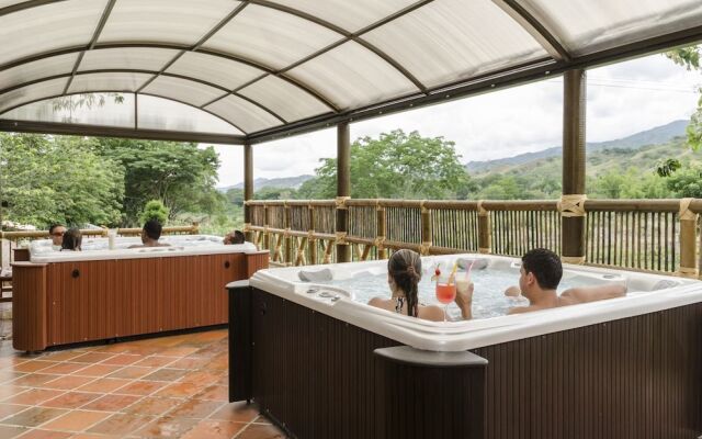 Hosteria Tonusco Campestre
