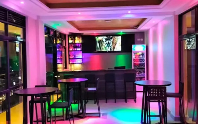 Rockwood Hotel