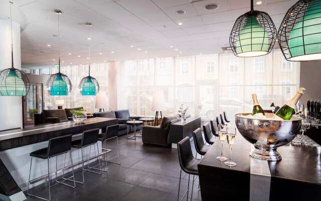 Radisson Blu Hotel, Malmö