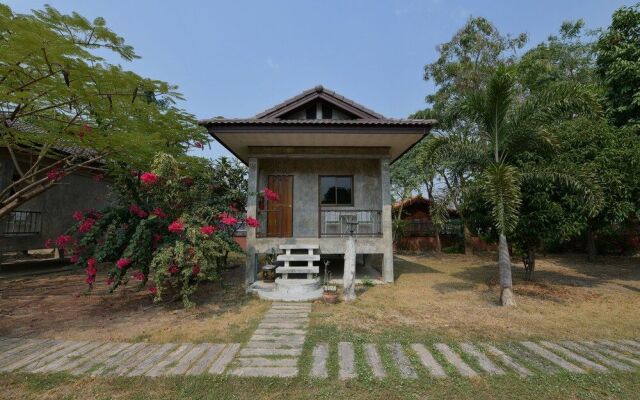 Oyo Ruenkanthima Resort