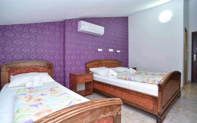 Hotel Grbalj