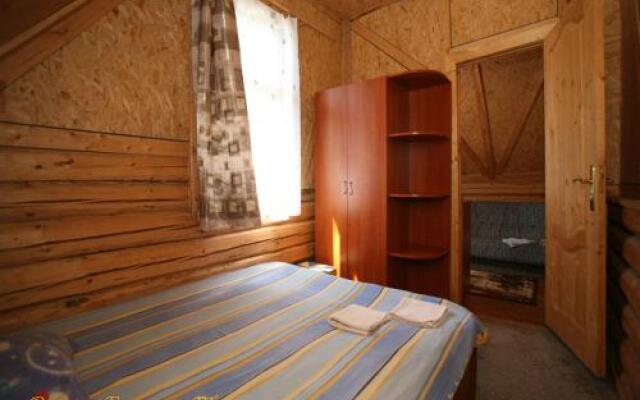 Guest house Tsentralnaya 3a