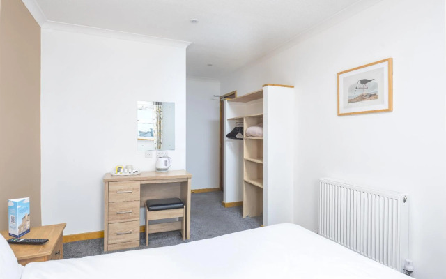 Sandringham Hotel