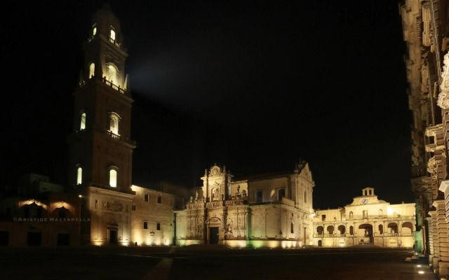 Hotel Aloisi