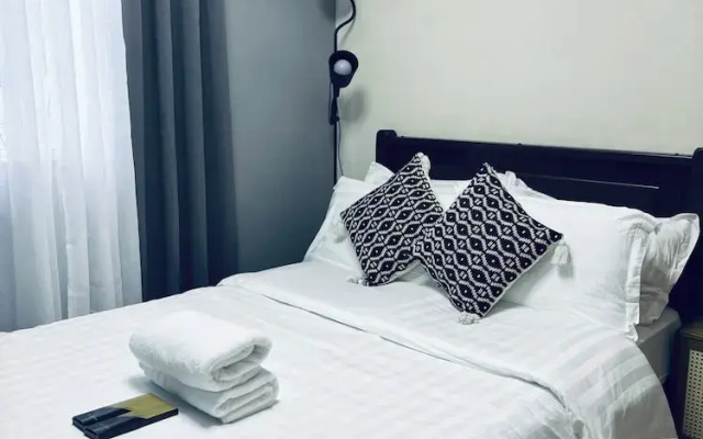 Smart Stay 2600 - Studio Apartments