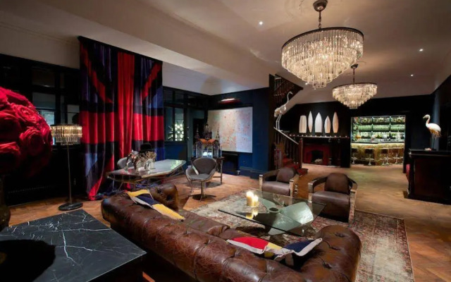 Glazebrook House Hotel