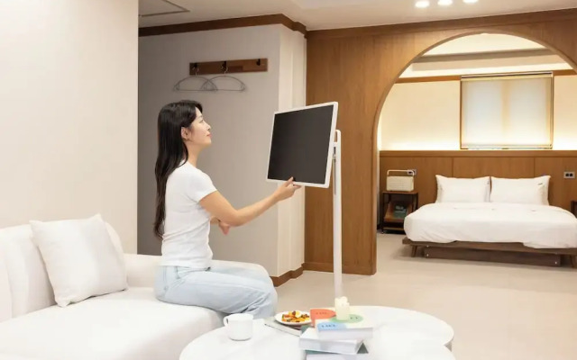 Glen Stay Dongducheon