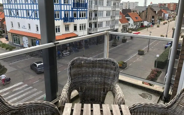 La Playa, Residence Deurloo 53-14