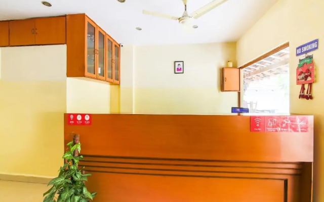 Viva Maria Guest House by OYO Rooms