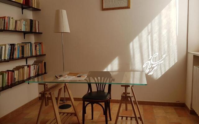 41 Via Castello Farneto