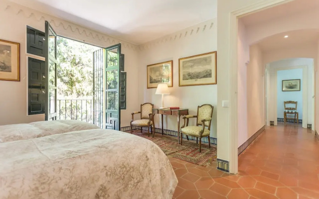 Puerta de San Fernando