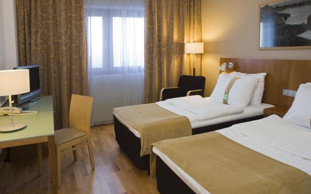 Holiday Inn Helsinki - Vantaa Airport, an IHG Hotel