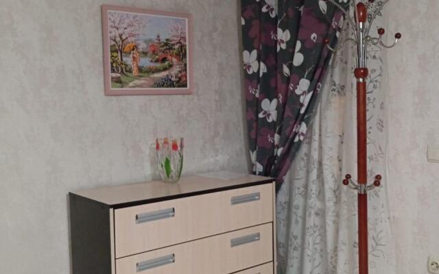 Апартаменты Журавли на улице Кольцова