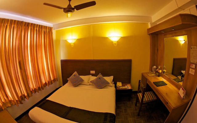 Kathmandu Guest House by KGH Group