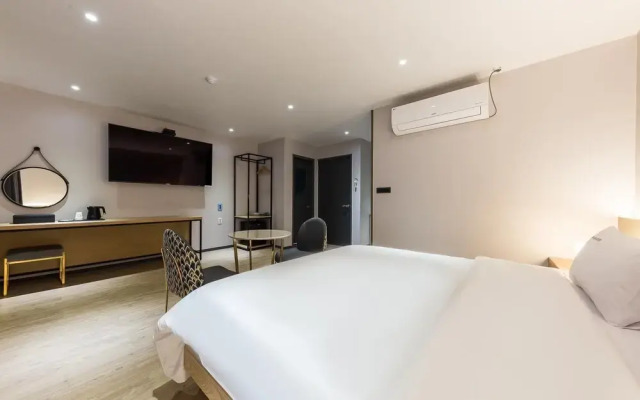 Best In City Hotel In Jeonju