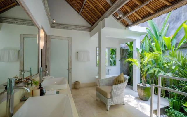 Serene Villas