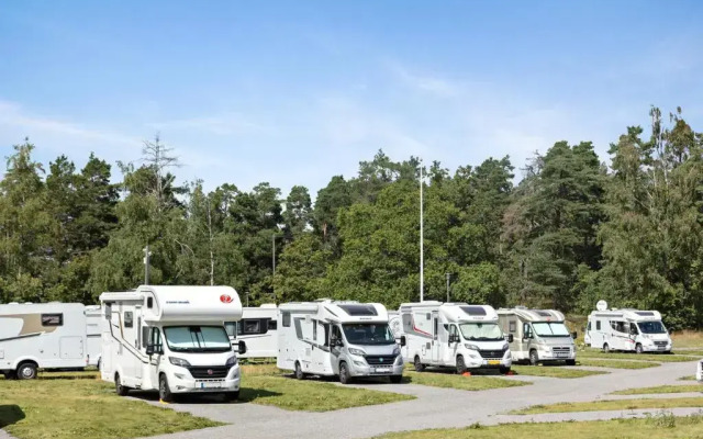 First Camp City Stockholm