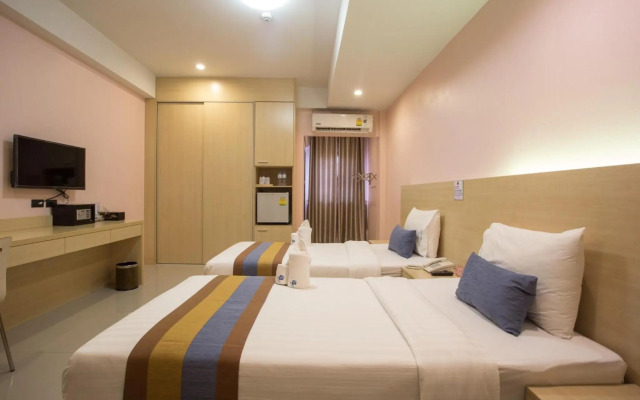 Unity Hotel