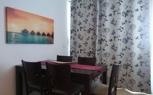 Duplex Carboneras