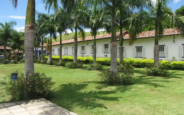 Pousada Fazenda Florença