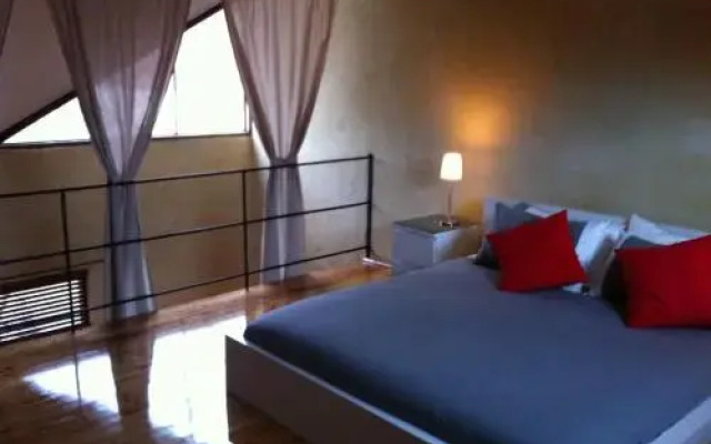 Short Stay Fremantle