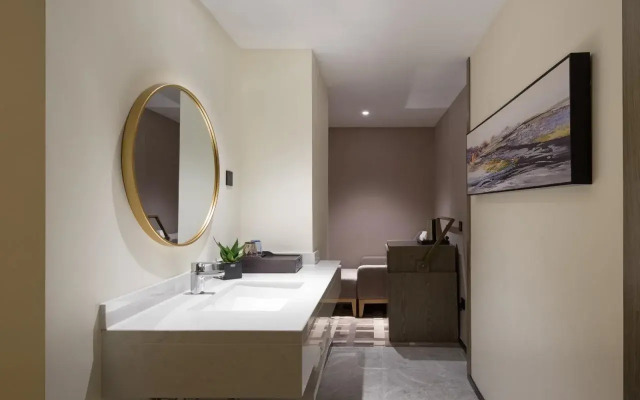 Bangkok One Hotel Shenzhen Dalang Branch