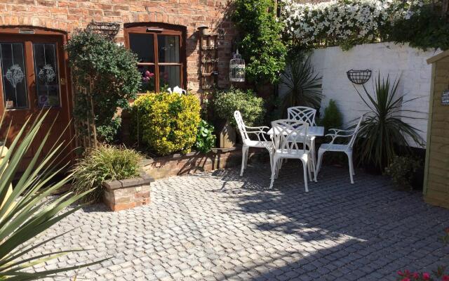 Old Street B&B