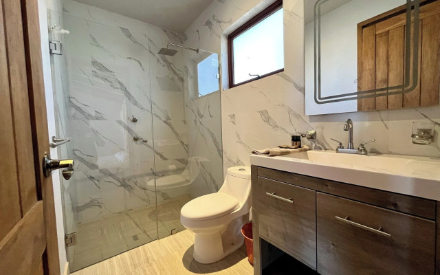 Cabaña Tigre Tapalpa