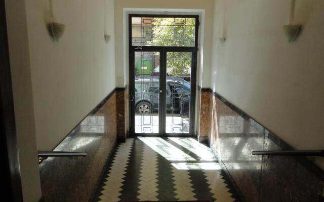 FHR-Appartamento a San Giovanni
