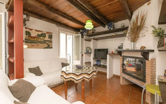Casa Paula in Benamahoma