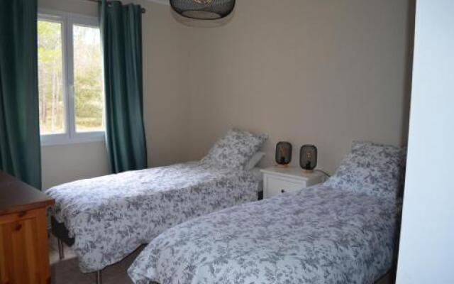 Villazur - 120M² Au C Ur De La Provence