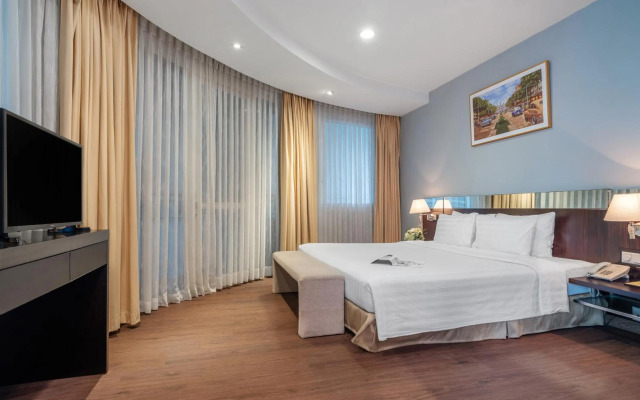 Palace Hotel Saigon