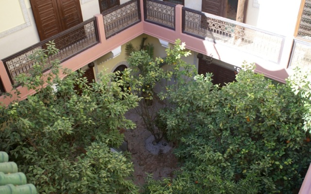 Riad Sidi Ayoub