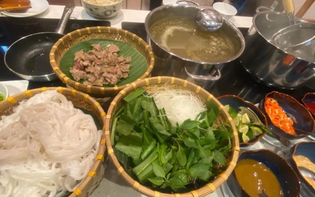 Cozy An Boutique Hotel Hoian