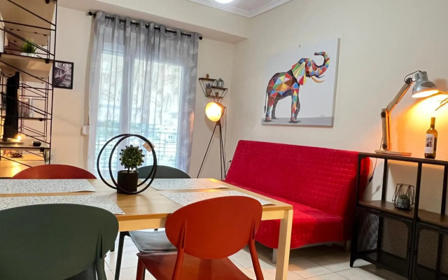 The Romantic Traveller