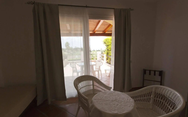 Residence Le Bouganville