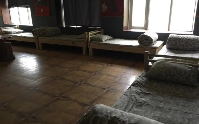 Baron Munchausen Guest House