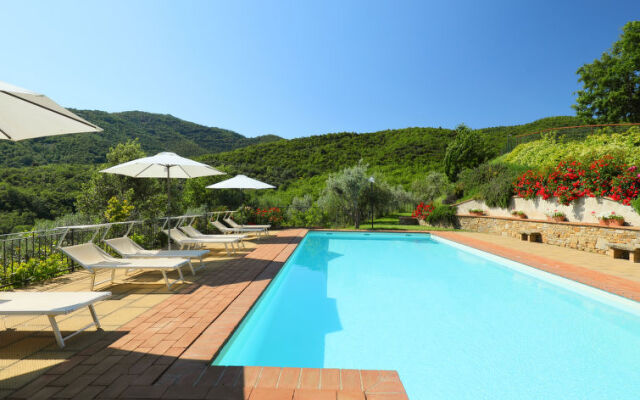 Locazione turistica Zen