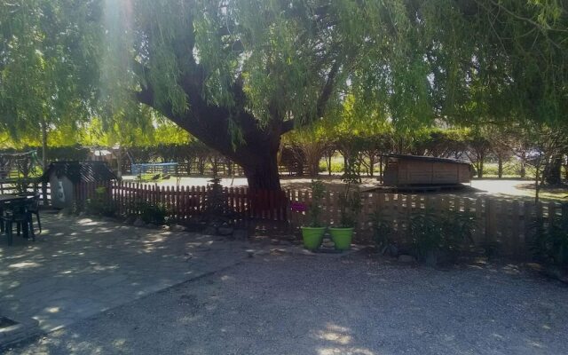 House With 2 Bedrooms in Livron-sur-drôme