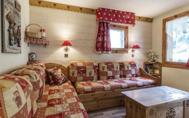 Appartement Valmorel, 2 pièces, 4 personnes - FR-1-356-264